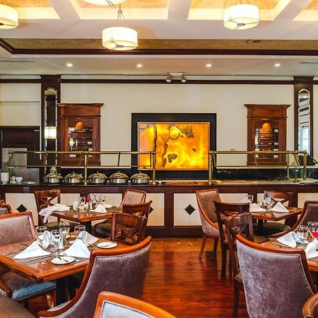 Hilton Princess Сан-Педро-Сула Экстерьер фото