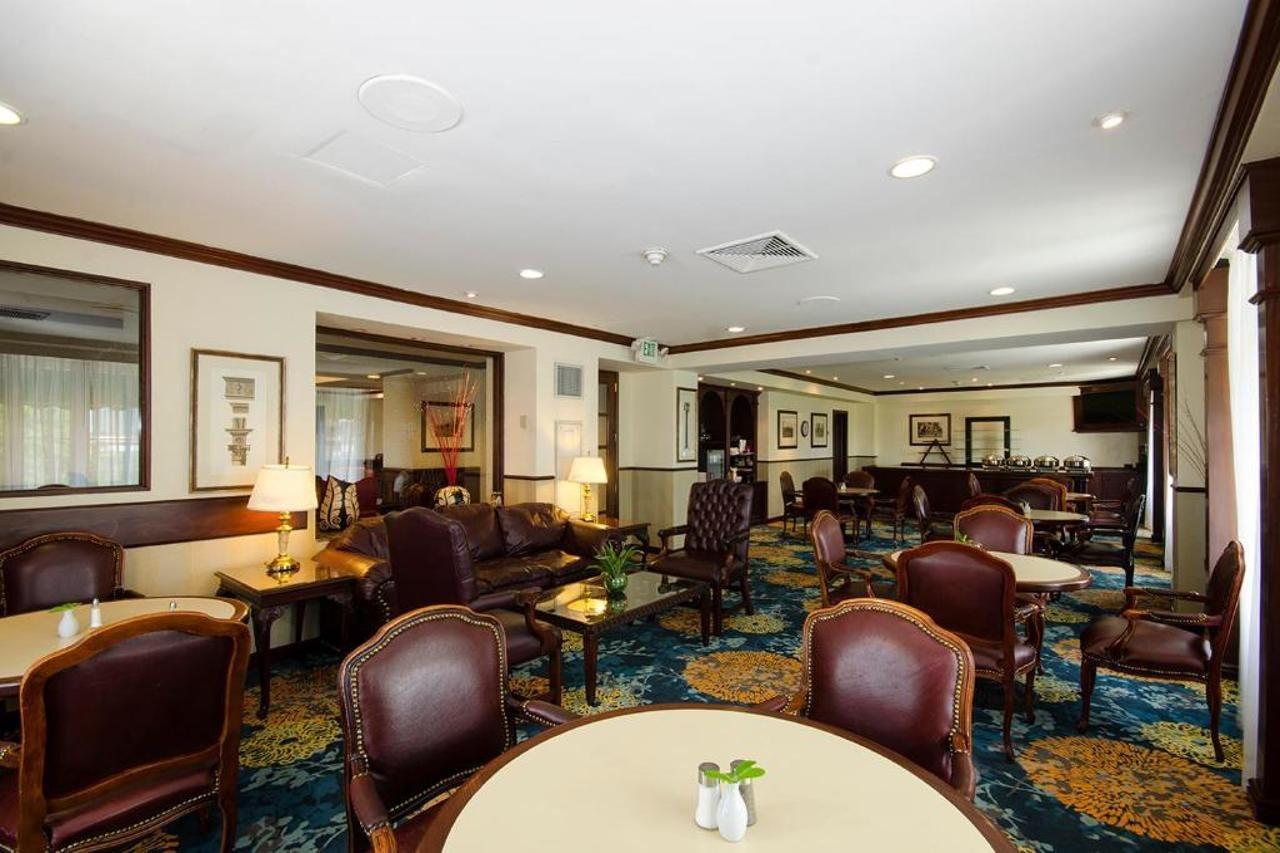 Hilton Princess Сан-Педро-Сула Экстерьер фото