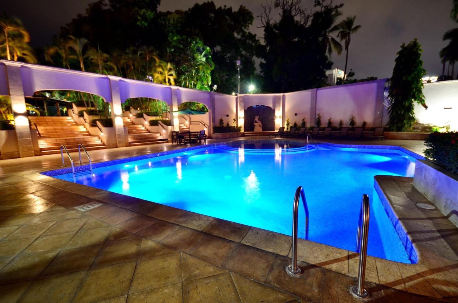 Hilton Princess Сан-Педро-Сула Экстерьер фото