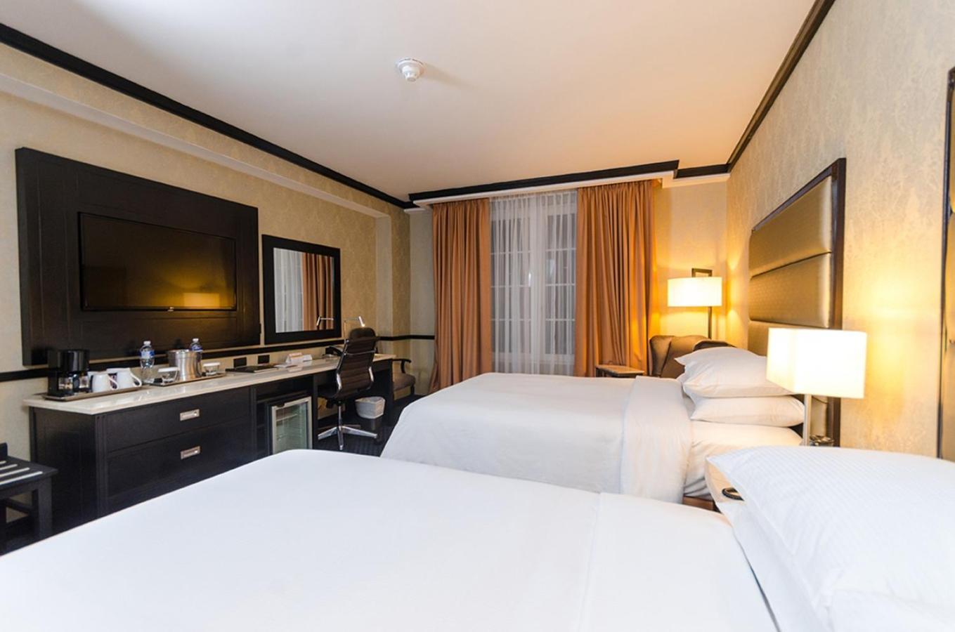 Hilton Princess Сан-Педро-Сула Экстерьер фото
